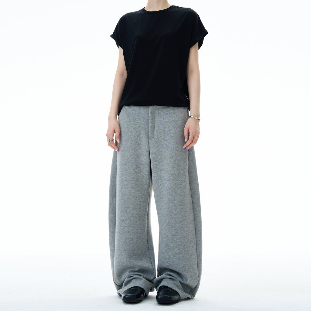MADWITCH CLEANFIT RELAXED SWEATPANTS #RK159