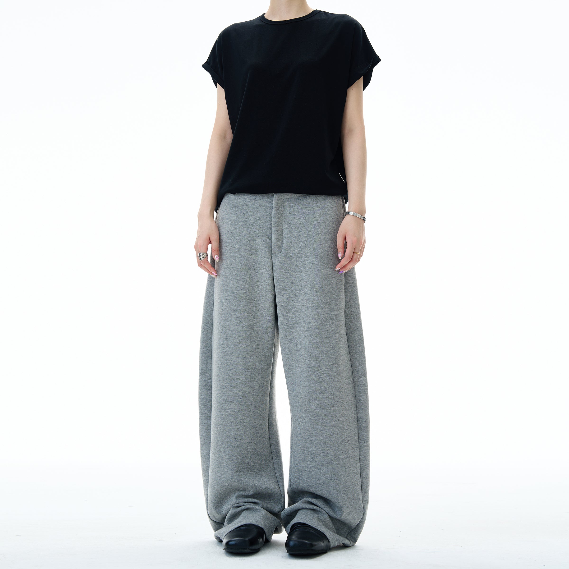 MADWITCH CLEANFIT RELAXED SWEATPANTS #RK159