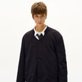 MADWITCH CASUAL CARDIGAN COAT #CJ08