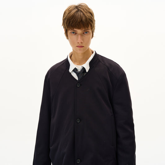 MADWITCH CASUAL CARDIGAN COAT #CJ08