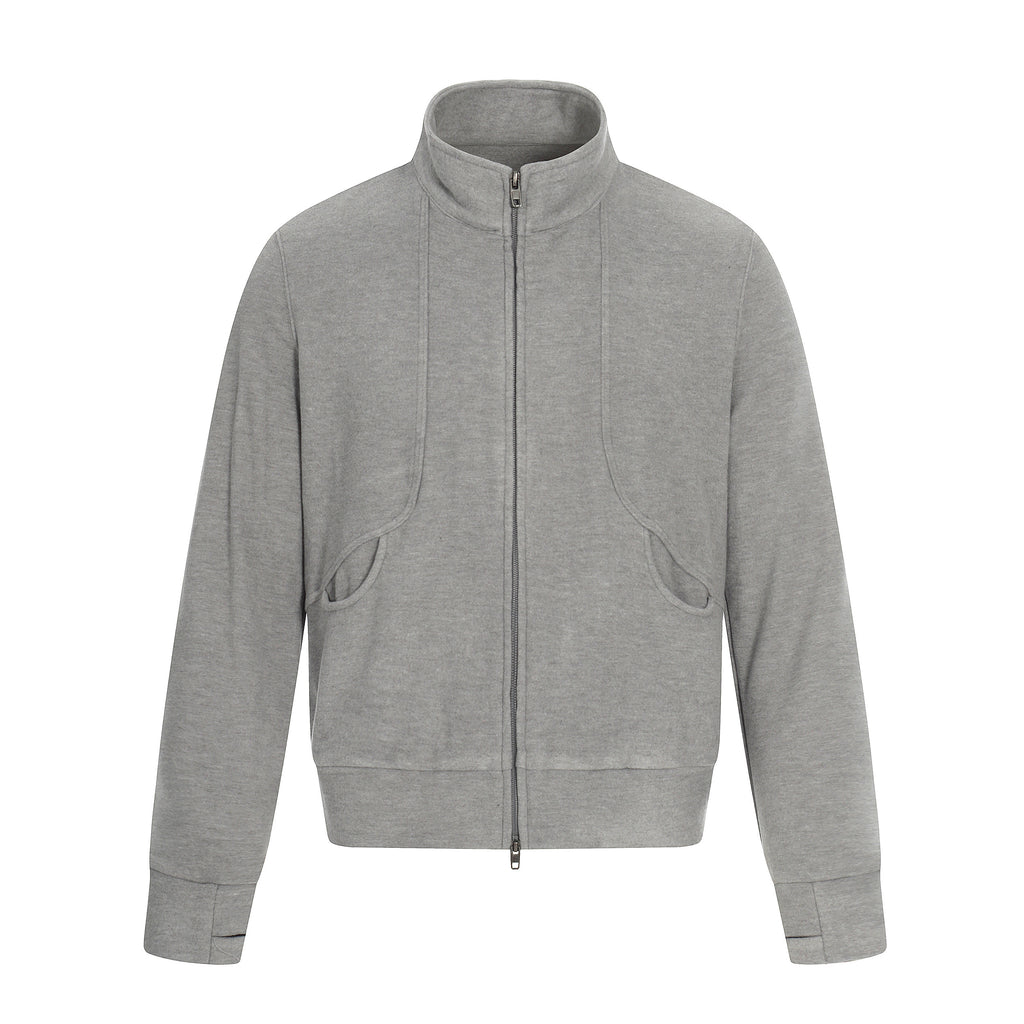 MADWITCH MINIMALIST CARDIGAN JACKET #CW1356N