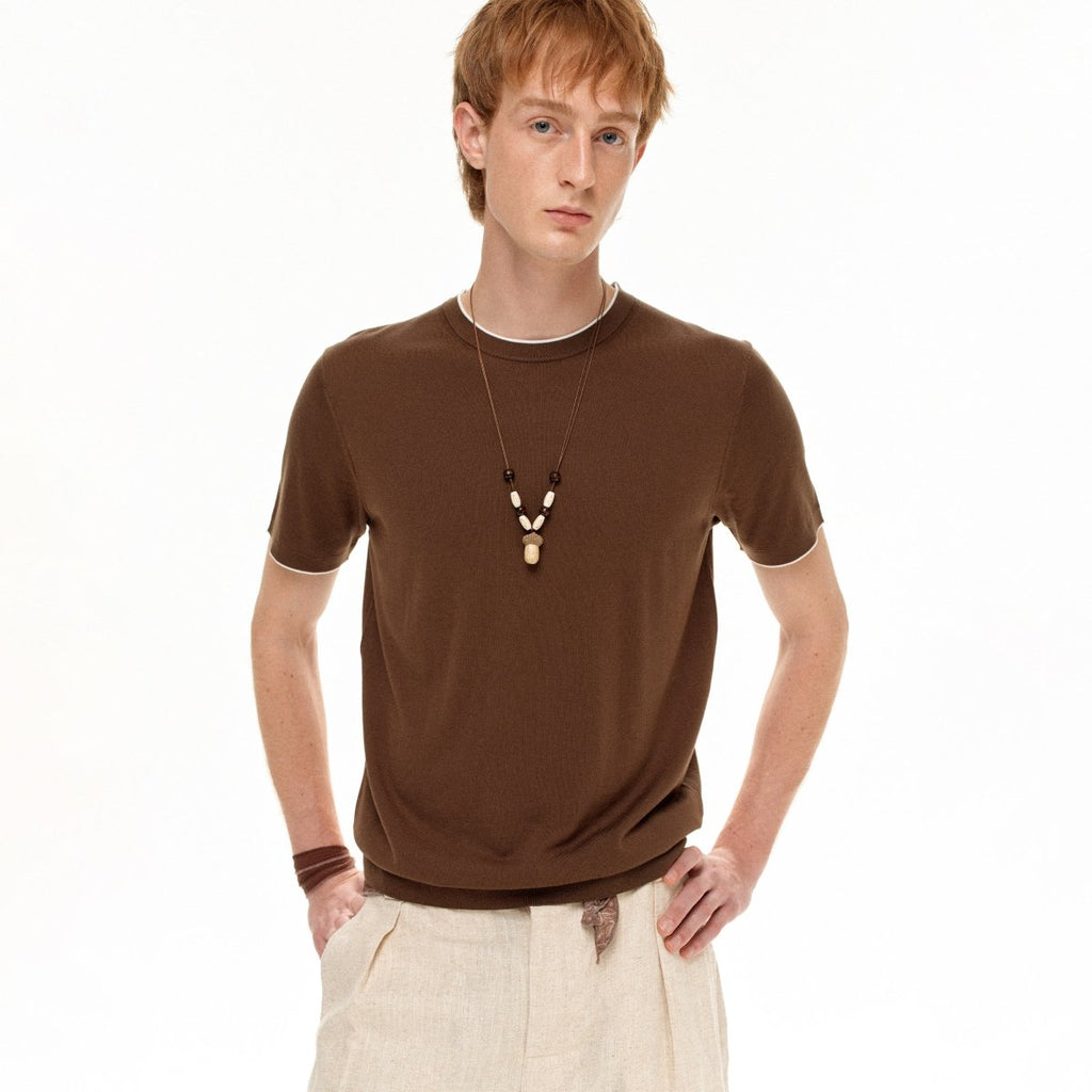 MADWITCH HERITAGE PREMIUM COTTON TEE 11622 - MadWitch Store