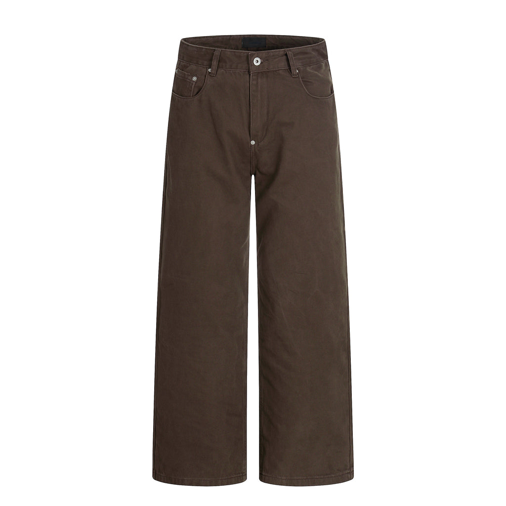 MADWITCH CLEAN LEG PANTS #CK9702