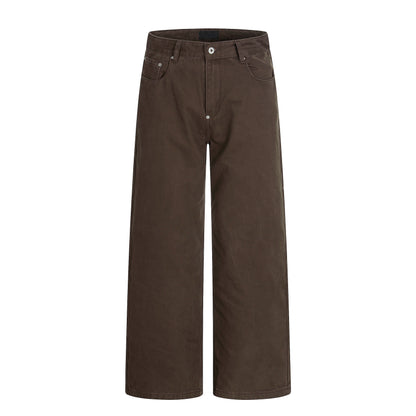 MADWITCH CLEAN LEG PANTS #CK9702