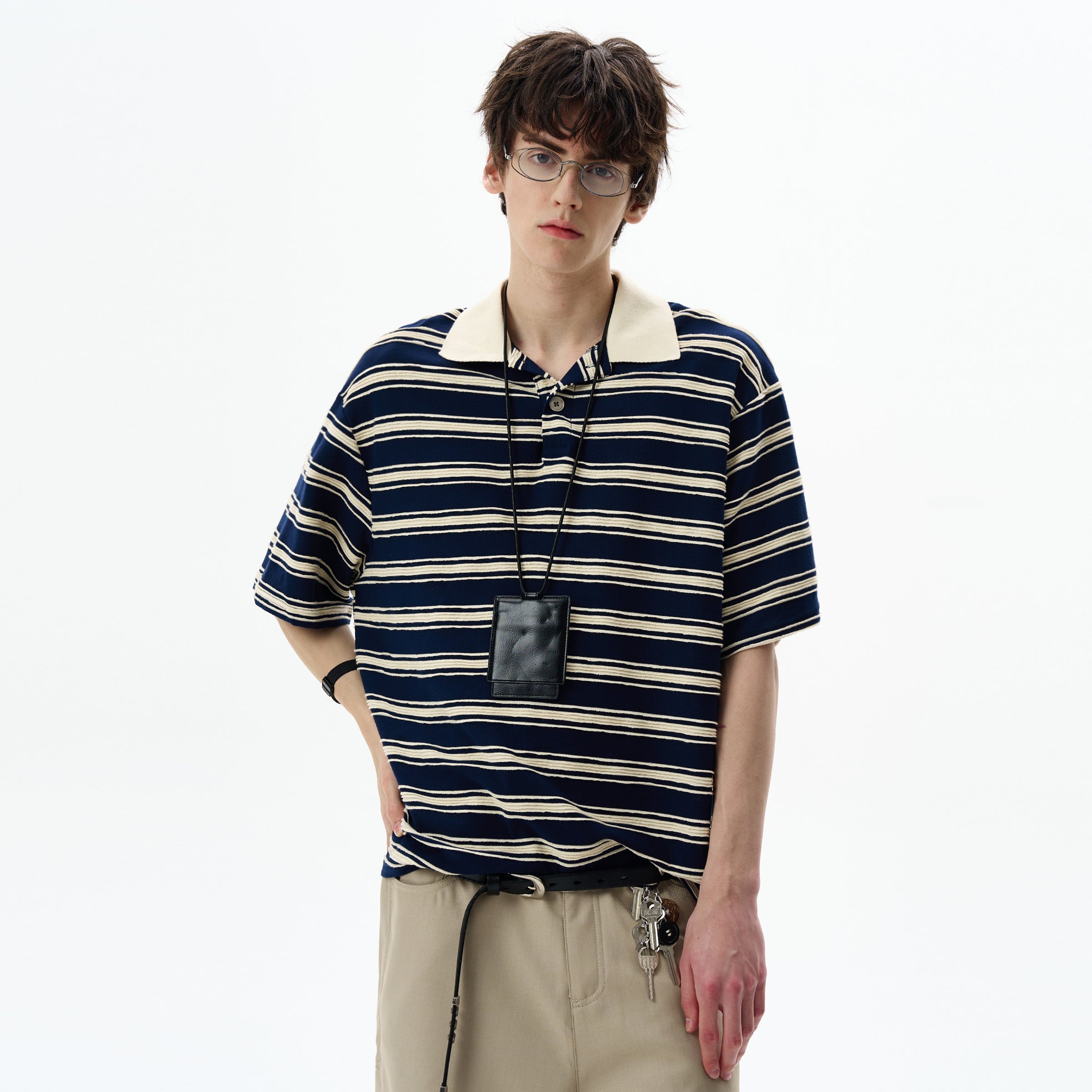 MADWITCH VERSATILE POLO SHIRT #PL011