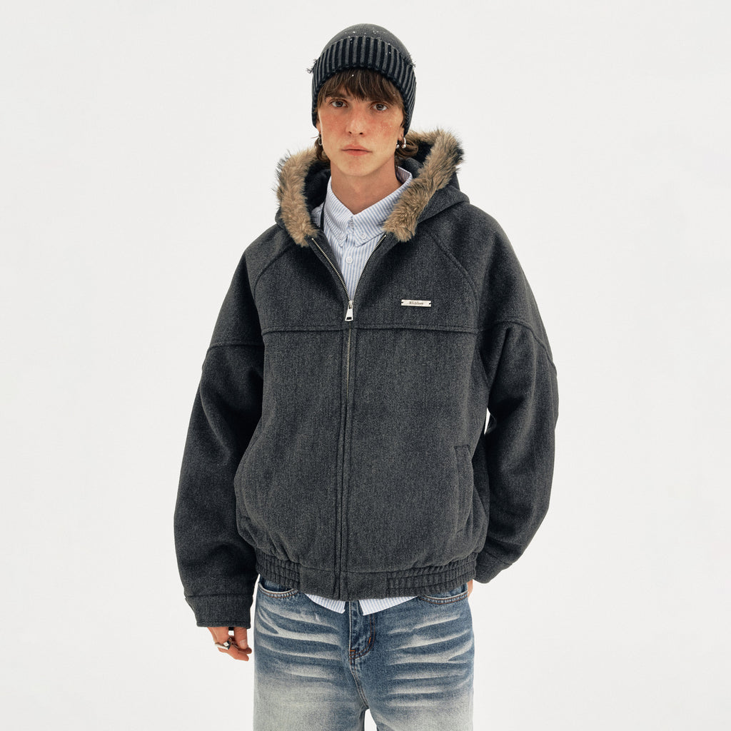MADWITCH LUXE DECON JACKET #1125