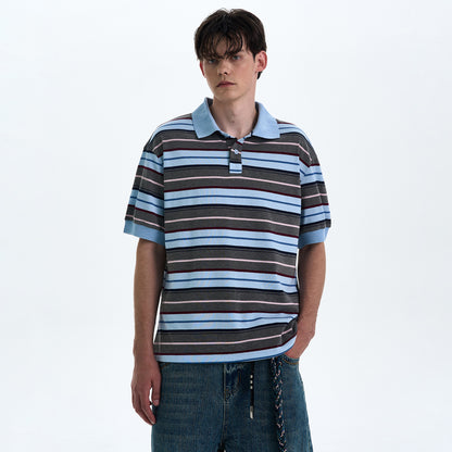 MADWITCH SHORT SLEEVED RETRO T-SHIRT #L829