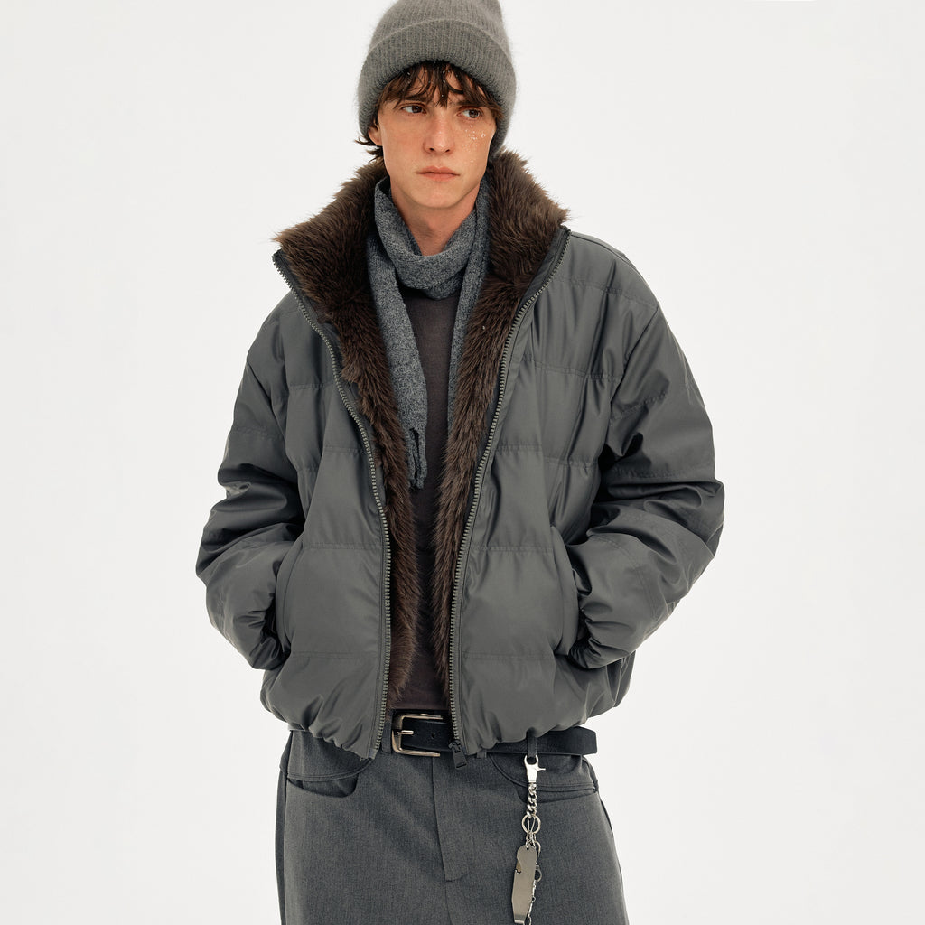 MADWITCH RETRO SHEAR PUFF #M0168