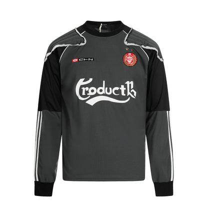 MADWITCH SPORT LOGO SHIRT #TC92
