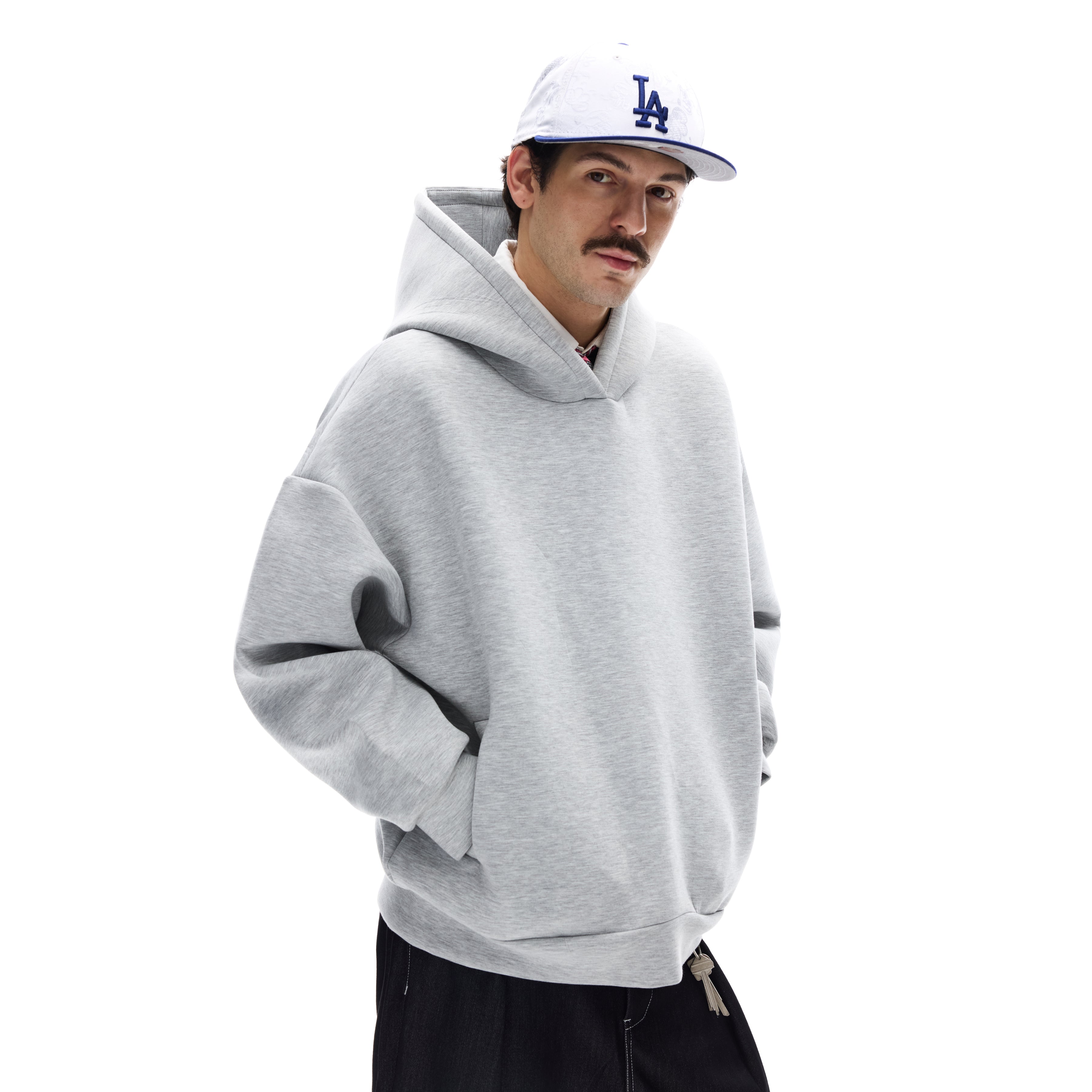 MADWITCH LOFT PULLOVER #0273