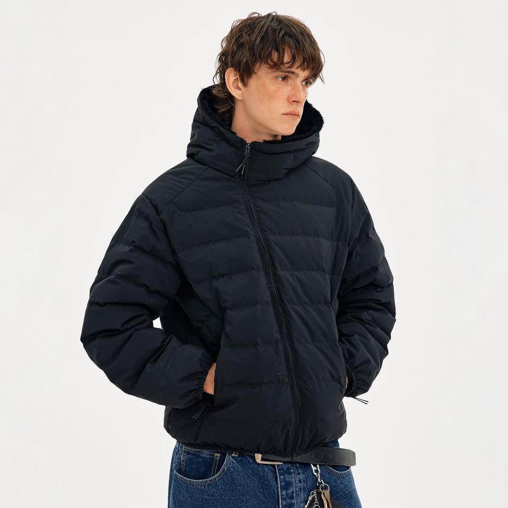 MADWITCH SLANT BONE PARKA #990952