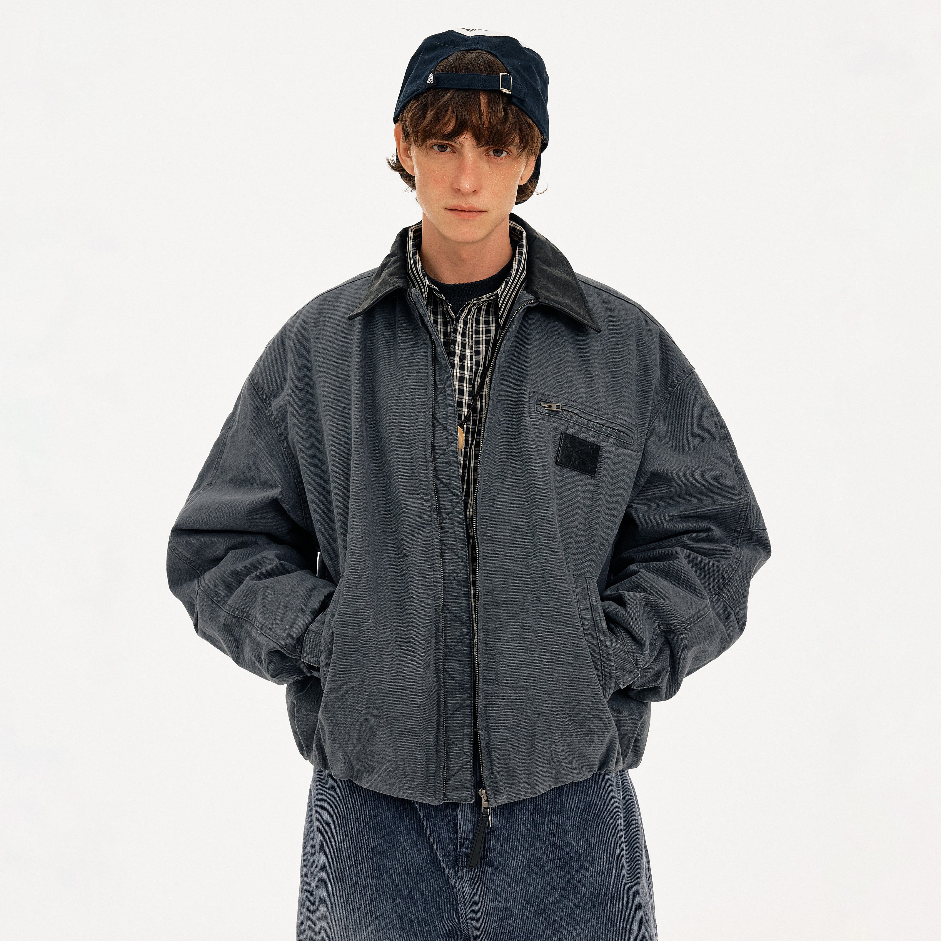 MADWITCH DOWN WORK JACKET #630331