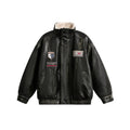MADWITCH REVERSIBLE SLEDGE JACKET #W237