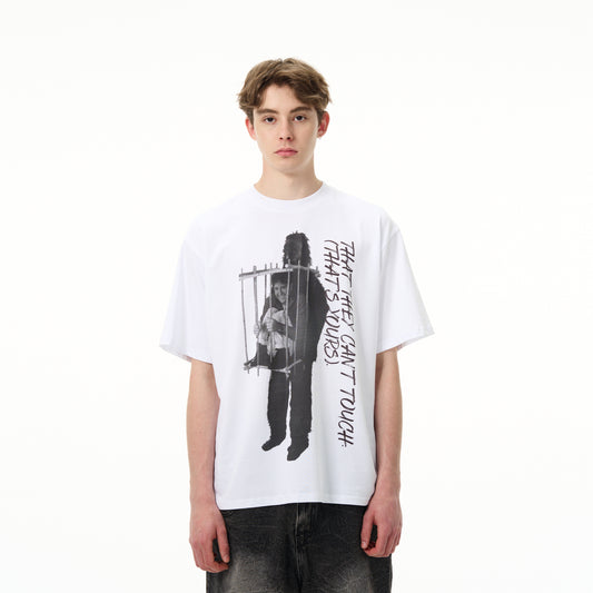 MADWITCH ORIGINAL STYLISH T-SHIRT #MD303
