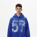 MADWITCH VINTAGE SWEATSHIRT #MD3617