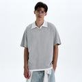 MADWITCH SMART LAYERING SHORT SLEEVES #C1767C25