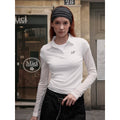 MADWITCH SLIMMING FIT LONG SLEEVE #G25019
