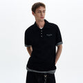 MADWITCH OLD MONEY POLO SHIRT #990382