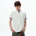 MADWITCH DRAPEY RELAXED TEE #6205