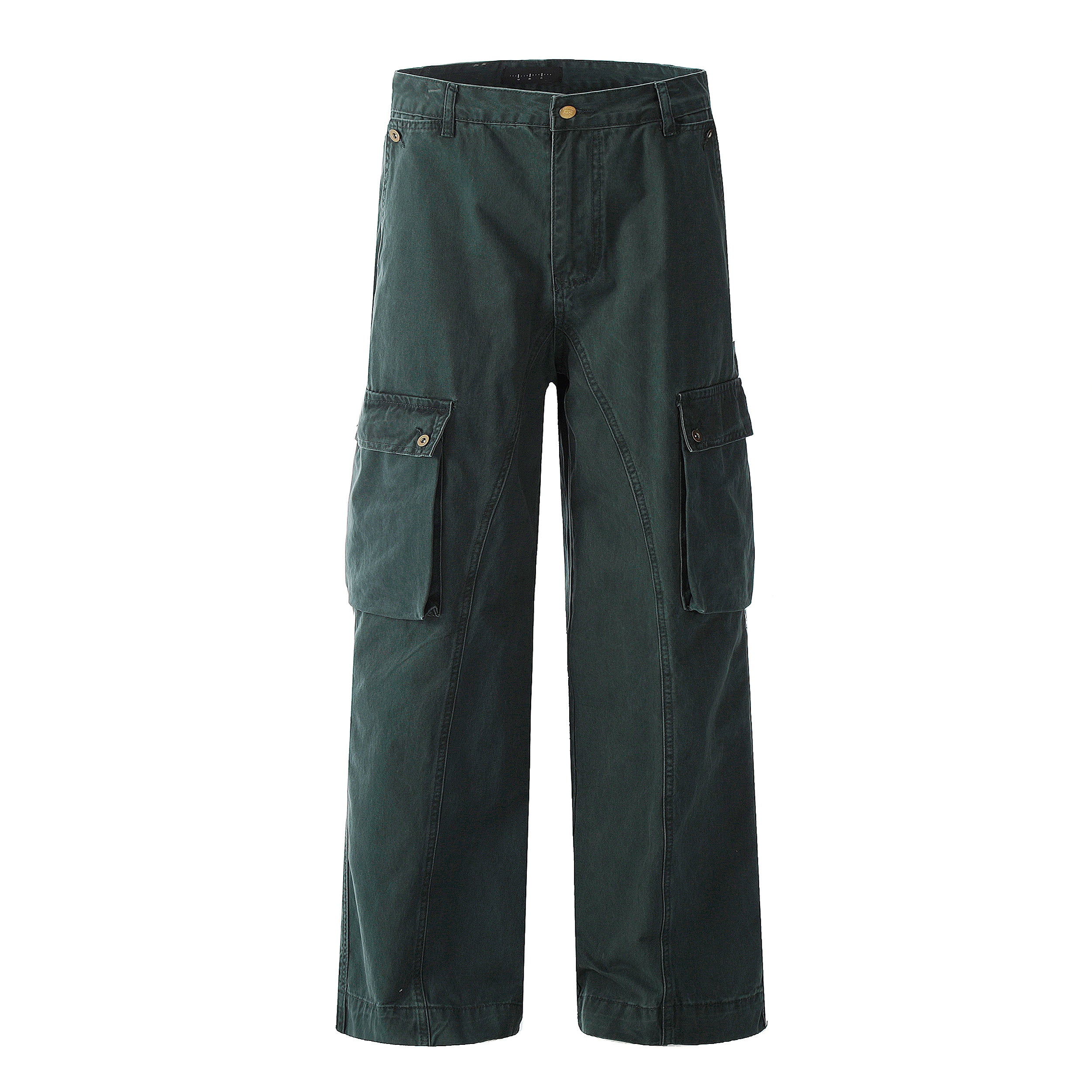 MADWITCH UTILITY WASH PANTS #CK3398