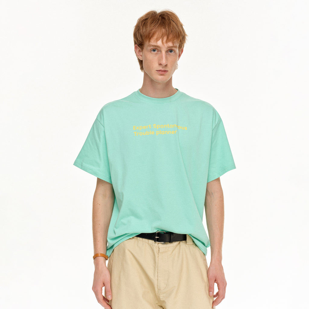 MADWITCH BREATHABLE SUMMER TEE #RT45