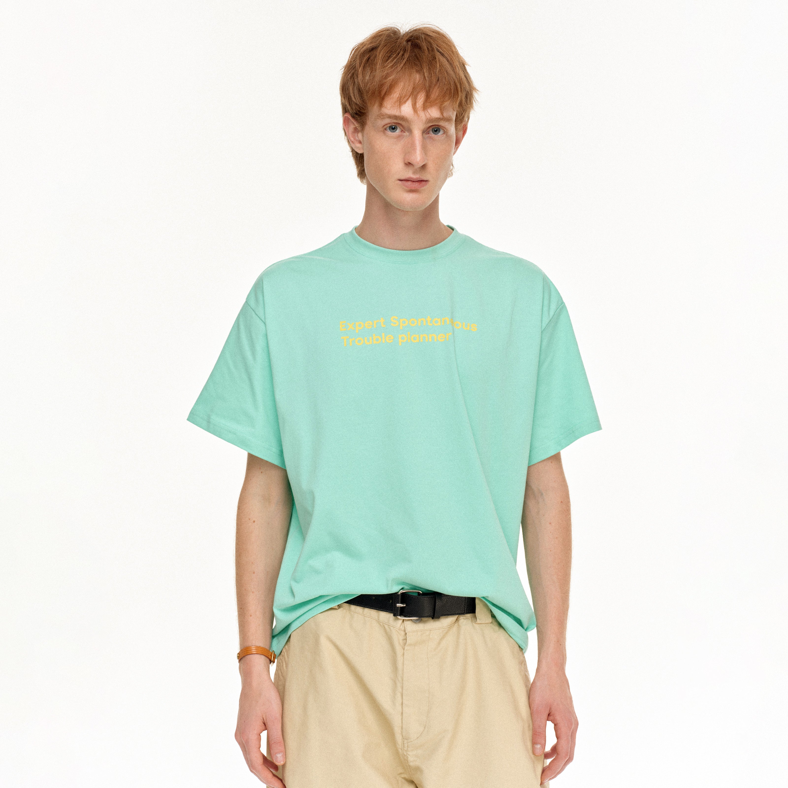 MADWITCH BREATHABLE SUMMER TEE #RT45