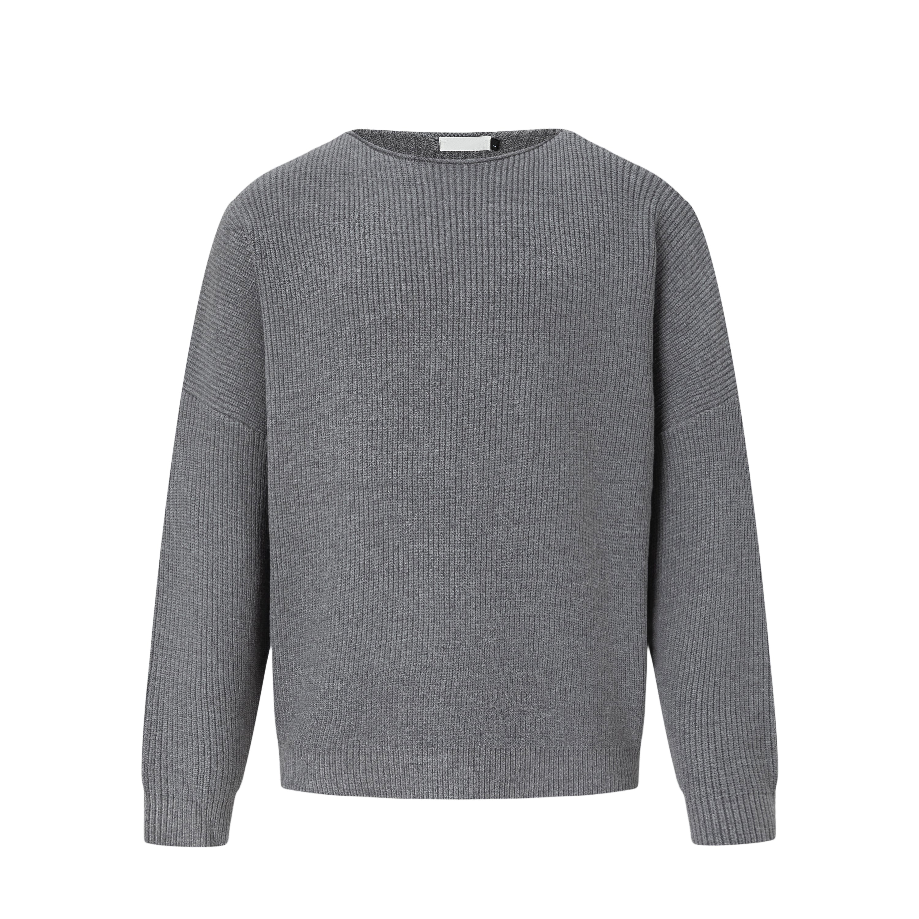 MADWITCH VERSATILE LONG SLEEVE SWEATER #27400