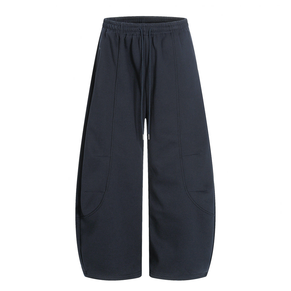 MADWITCH DRAW FLEECE PANTS #CK6897