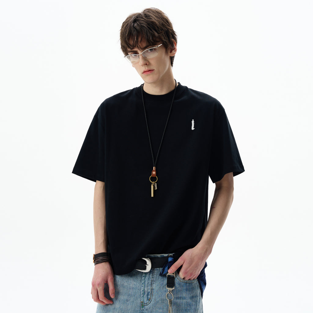 MADWITCH AMERICAN CASUAL TSHIRT #6972