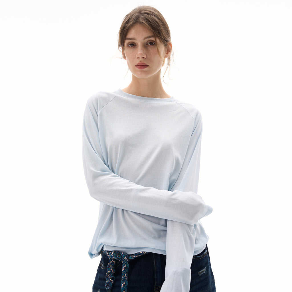 MADWITCH LIGHTWEATHER LAYERING TOPS #DD3353