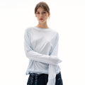MADWITCH LIGHTWEATHER LAYERING TOPS #DD3353