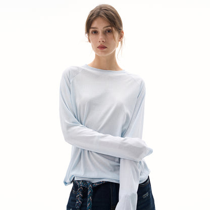 MADWITCH LIGHTWEATHER LAYERING TOPS #DD3353