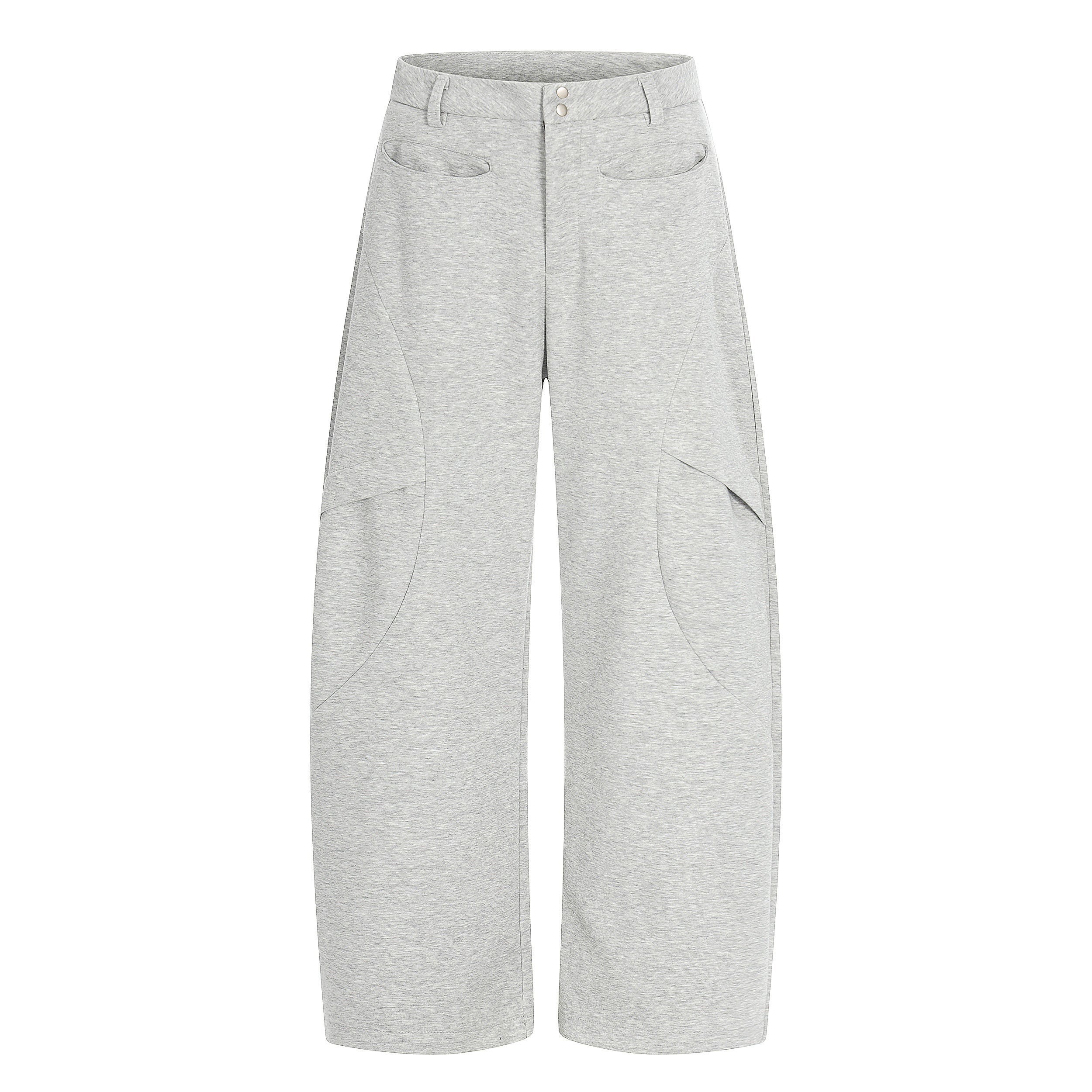 MADWIT DECONSTRUCTED SWEATPANTS #HK6931