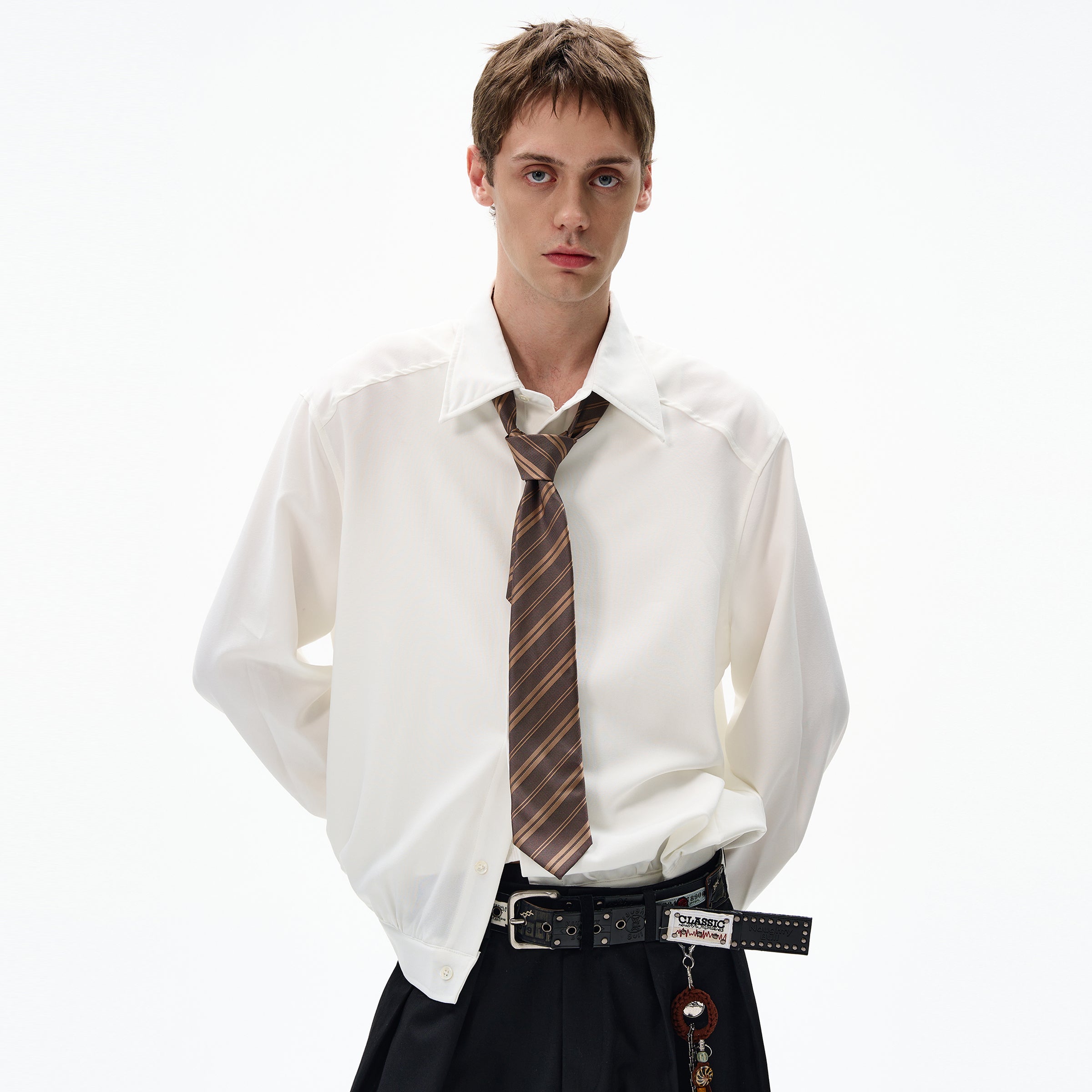 MADWITCH UNISEX CLEANFIT LIGHTWEIGHT SHIRT #L1010