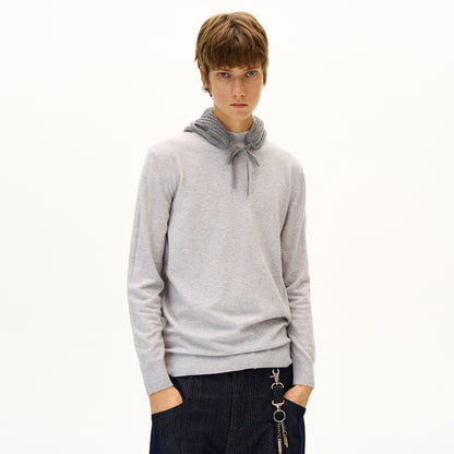 MADWITCH MIDNECK BASE LAYER KNIT #SM6663