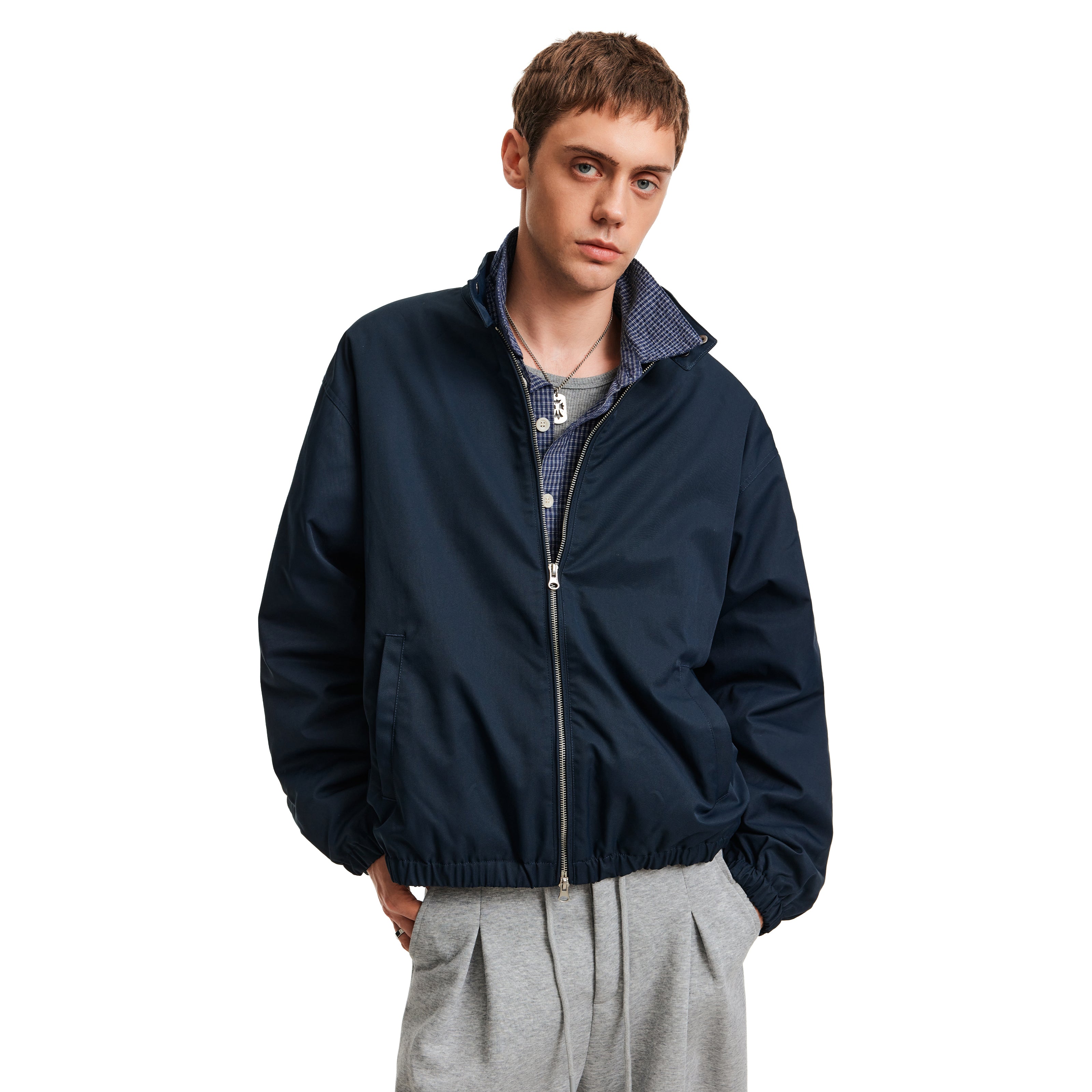 MADWITCH G9 PUFF JACKET #8815A330
