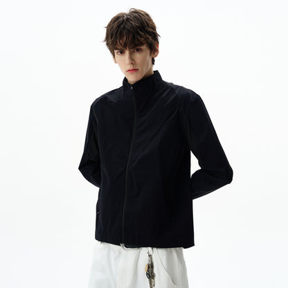 MADWITCH SLIM FIT SUN JACKET #256074