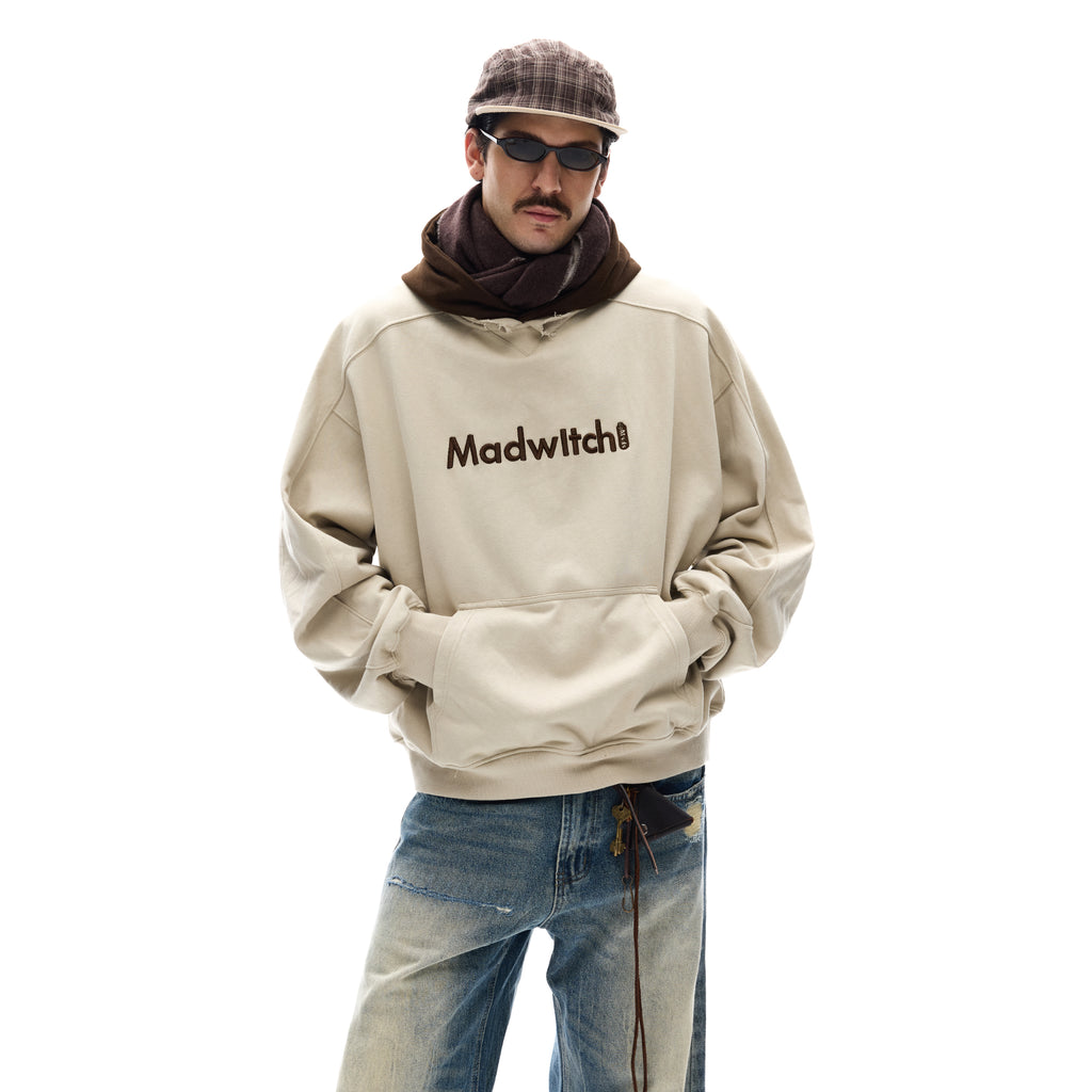 MADWITCH STREET STITCH PULL #MD4315