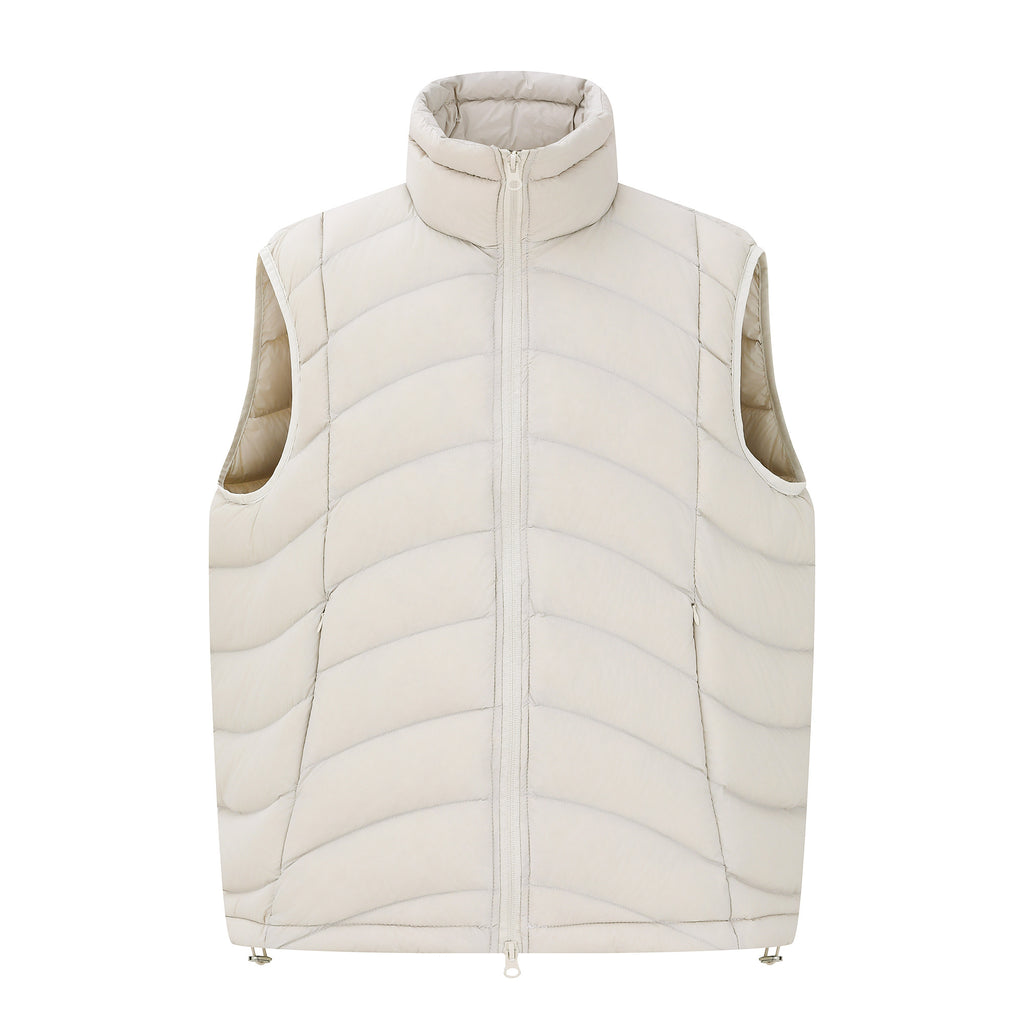 MADWITCH STAND DOWN VEST #N1955