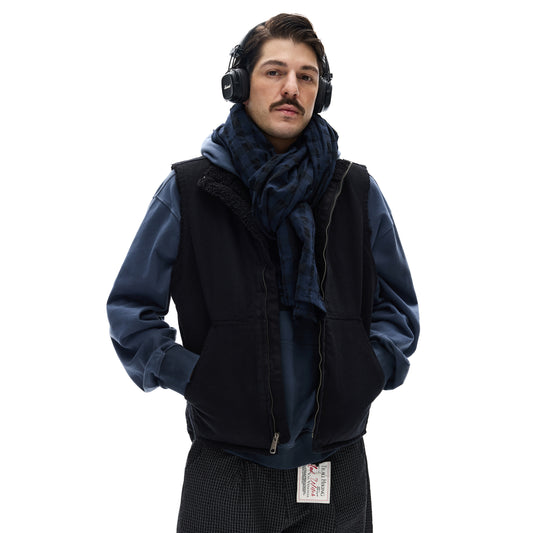 MADWITCH RETRO SLEDGE VEST #CB1250
