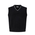 MADWITCH KNIT VEST WAISTCOAT #27384