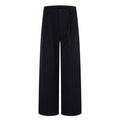 MADWITCH PINSTRIPE WIDE-LEG TROUSERS #AW26125
