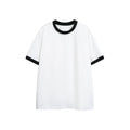MADWITCH VINTAGE PIPING RELAXED TEE RT64 - MadWitch Store