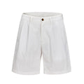 MADWITCH VINTAGE RELAXED SHORTS D065 - MadWitch Store