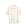 MADWITCH HERITAGE MESH POLO SHIRT AB1172 - MadWitch Store
