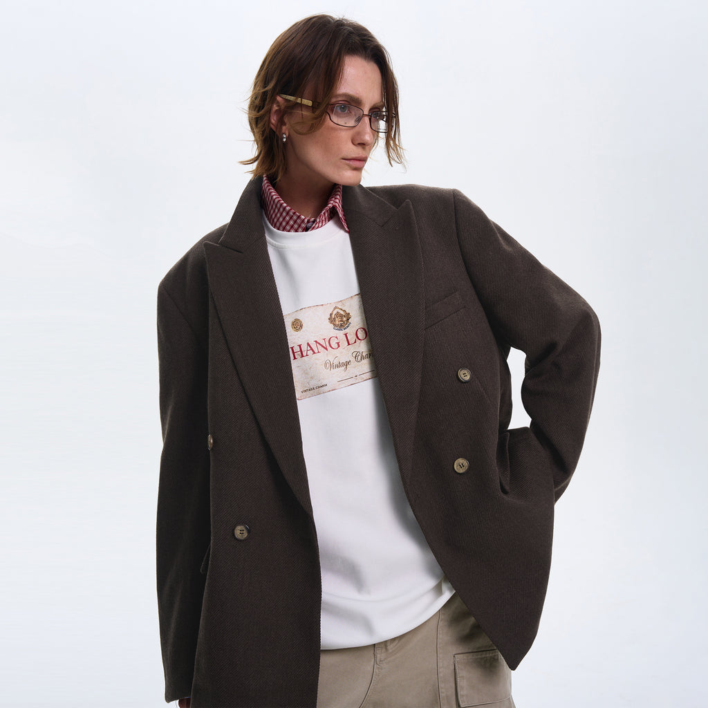 MADWITCH PREMIUM CASUAL JACKET #2888