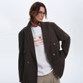MADWITCH PREMIUM CASUAL JACKET #2888