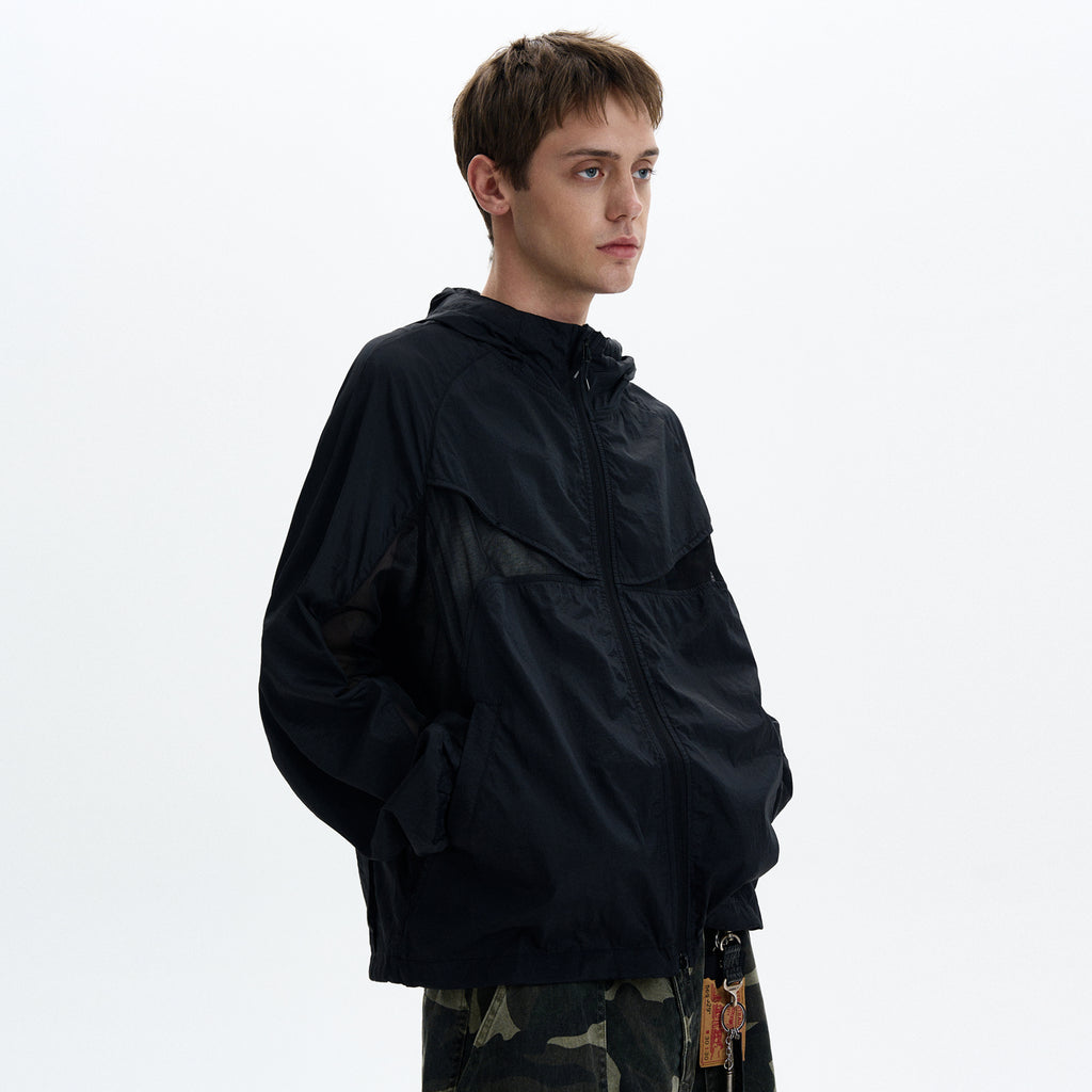 MADWITCH SUN PROTECTION BREATHABLE JACKET #880332