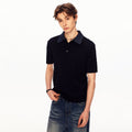 MADWITCH HERITAGE RIBBED POLO TEE WP5 - MadWitch Store