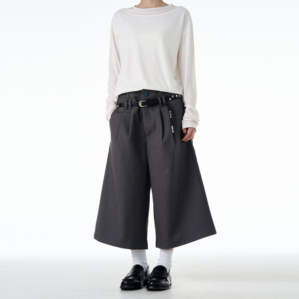 MADWITCH VINTAGE CAPRI PANTS #CK267B